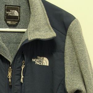 The North Face Fleece